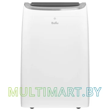 Кондиционер Ballu Smart Assistant BPAC-07 SA/N1 картинка 3